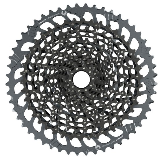 Cassetta Pignoni SRAM GX Eagle XG-1275 12v 10-52T